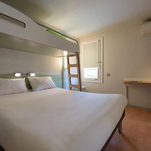 Dreibettzimmer